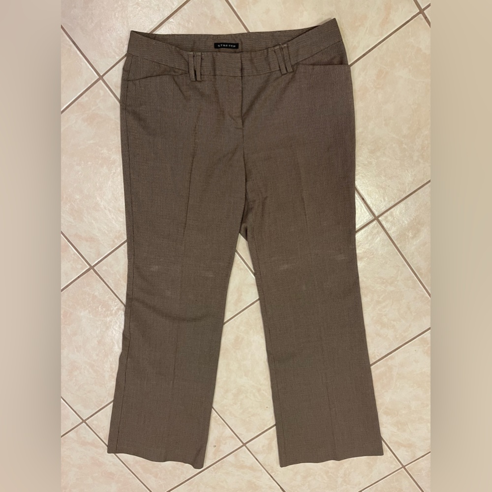 Axcess: Size 12 Pants